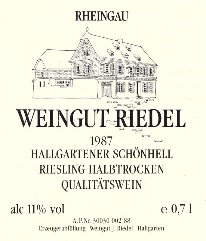 Riedel_Hallgartener Schönhell_qba ½trk 1987.jpg